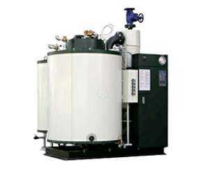 LSS燃气贯流锅炉 LSS燃气贯流锅炉