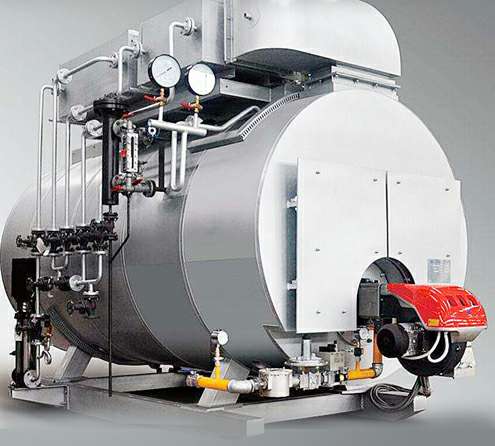 燃气锅炉专业制造厂家 燃气锅炉厂家-OG视讯·(中国区)官方网站